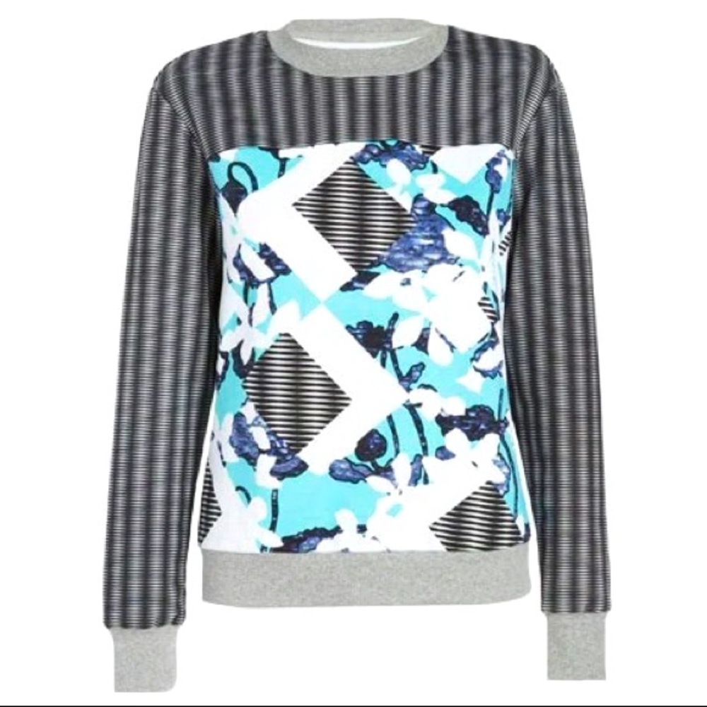 💠3/$10 PETER PILOTTO for TARGET Sweatshirt
